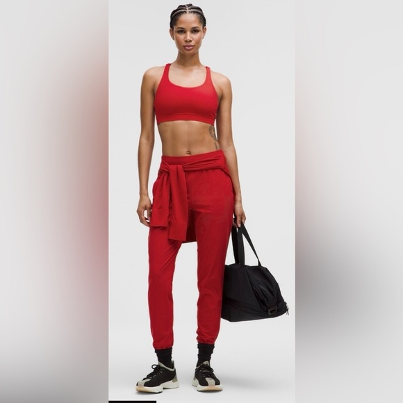 lululemon athletica Pants - NWT! Lululemon Adapted State Joggers, sz 4
